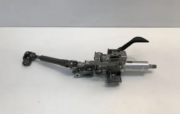 Nissan Qashqai J12 Steering wheel axle RN11WP0070C 488056UN1A