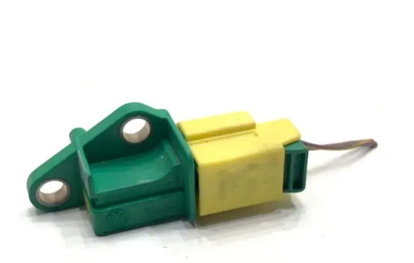 Audi Q7 4L Airbag deployment crash/impact sensor 1K0909606C