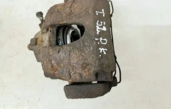 Honda Accord Front brake caliper