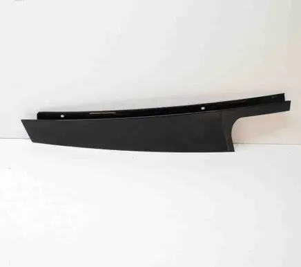 BMW X3M F97 Rear door glass trim molding 7410045