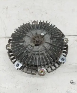 KIA Sorento Viscous fan clutch 