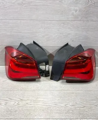 BMW 1 F20 F21 Rear/tail lights set 7359017 F03601000 7359018