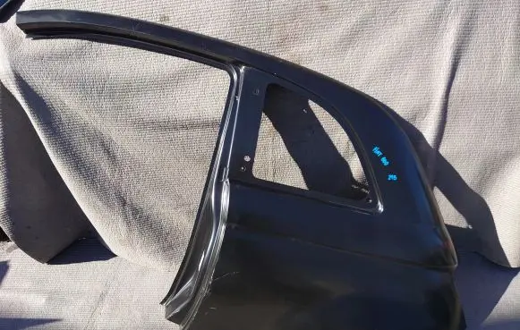 Fiat 500 Fender 0071754028