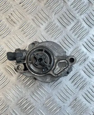 Ford Fusion Vacuum pump D156-2B