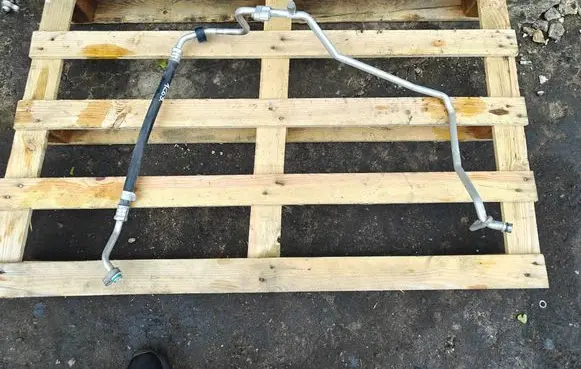 Toyota Auris 150 Air conditioning (A/C) pipe/hose