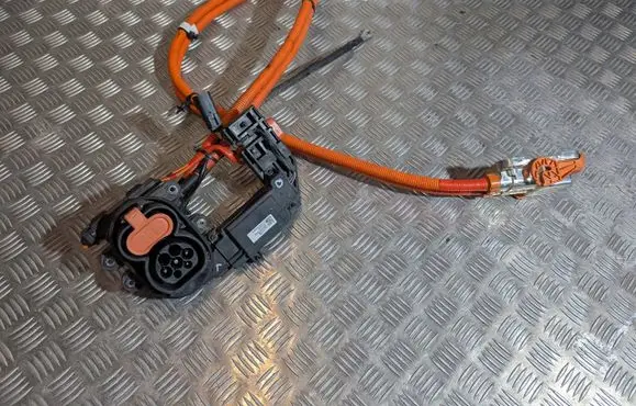Chevrolet Volt II Electric car charging cable 24293156