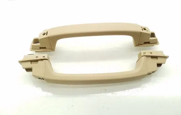 BMW X3 E83 Front interior roof grab handle