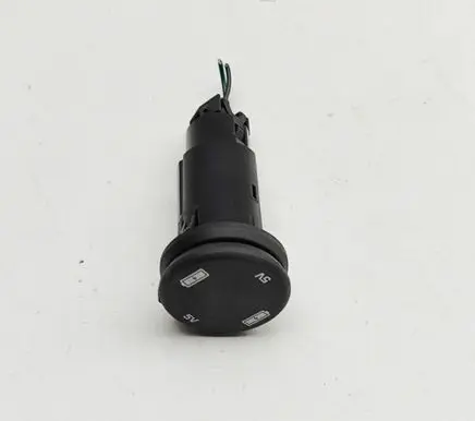 Jaguar F-Pace USB socket connector FK7219010AB
