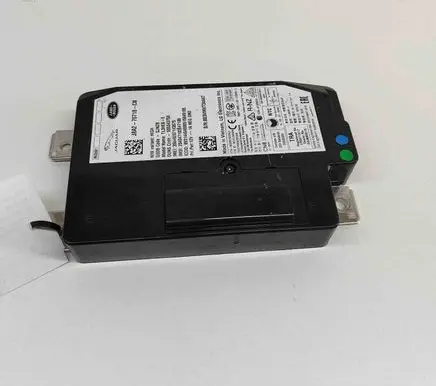 Land Rover Range Rover Velar Bluetooth control unit module J8A270718CN