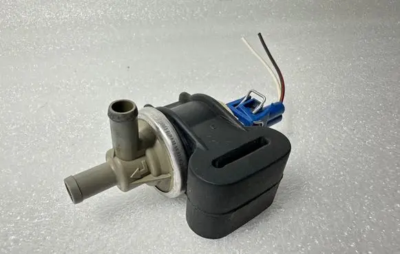 Mazda 323 Turbo solenoid valve 72259400 97T185