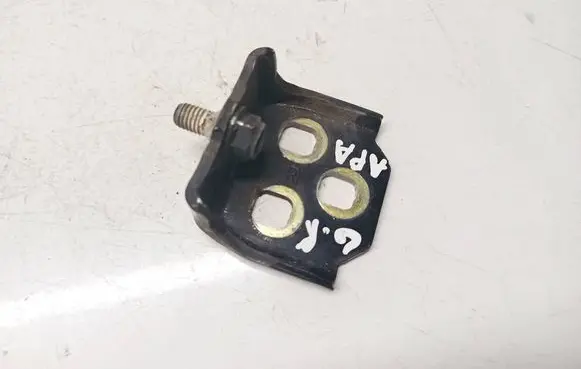 Saab 9-5 Rear door lower hinge 