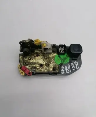 Chrysler 300 - 300C Rear door lock