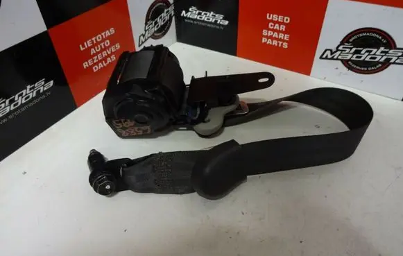 Opel Antara Front seatbelt 0435137 186081