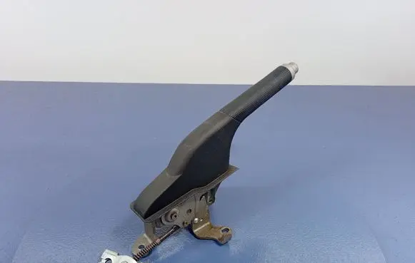 Honda Jazz Handbrake/parking brake lever assembly