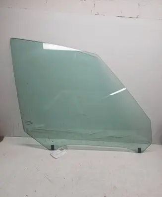 Citroen C4 I Picasso Front door window glass four-door