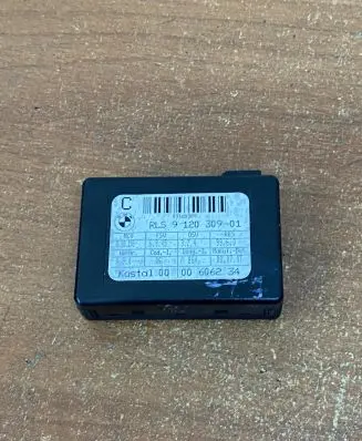 BMW 7 E65 E66 Rain sensor 912030901 E2635
