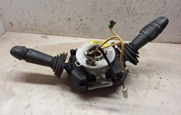 Fiat Stilo Airbag slip ring squib (SRS ring) 07353682470 47143