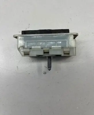 Peugeot 5008 II Radiator mount bracket esf1002500