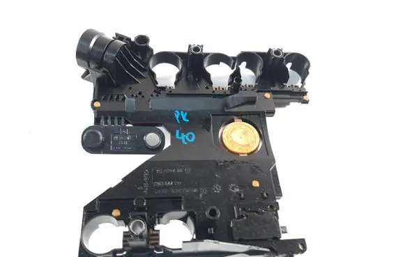 Mercedes-Benz E W211 Gearbox control unit/module 1402700861