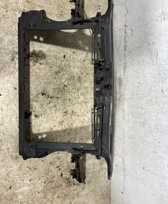 Audi A3 S3 A3 Sportback 8P Radiator support slam panel 8P0805594 1857450116 PL011001