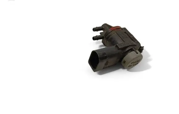 Volkswagen Touareg II Turbo solenoid valve 1K0906283A