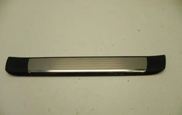 Skoda Superb B6 (3T) Other sill/pillar trim element 3T0853542 I6063