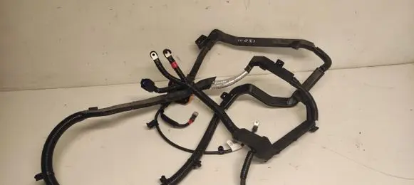 Hyundai i20 (BC3 BI3) Other wiring loom 91671-Q0010