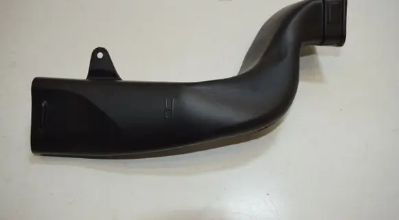 Audi A6 S6 C8 4K Breather hose/pipe 4K1819656