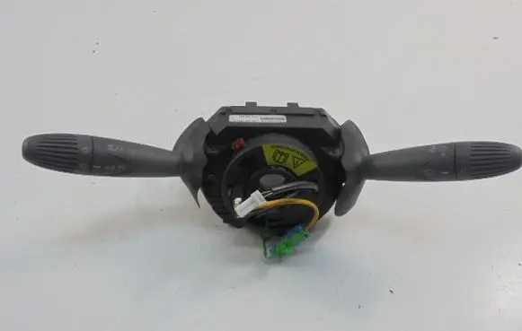 Fiat Panda 141 Wiper turn signal indicator stalk/switch 735444633