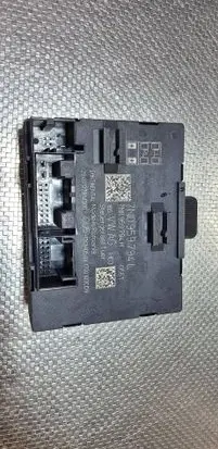 Seat Alhambra (Mk2) Door control unit/module 7N0959794L
