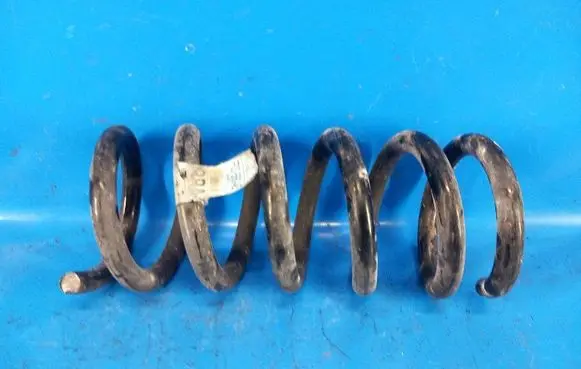 Ford Mustang VI Rear coil spring JR3Z5560E