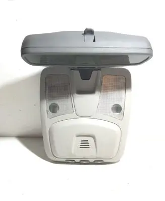 Volvo V70 Front seat light 30669623 100569 064400005263