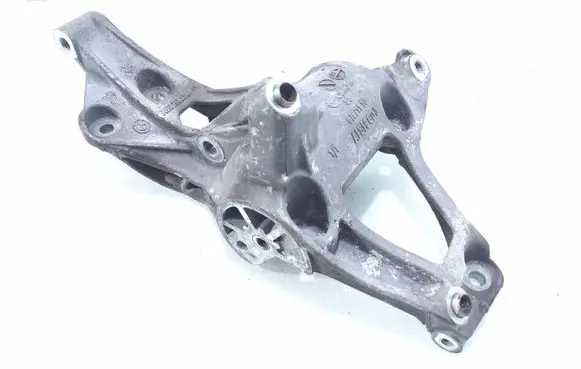 BMW 1 F20 F21 A/C compressor mount bracket 7603346 64557603346