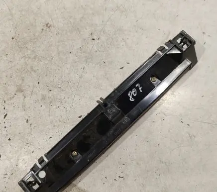 Peugeot 807 Third/center stoplight 14899380080