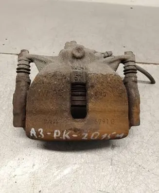 Audi A3 S3 8V Front brake caliper