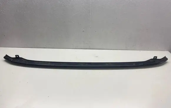 Volkswagen Golf VII Front bumper support beam 5g0807651A