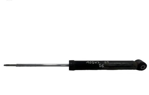Renault Modus Rear shock absorber/damper 8200846629 814902001896