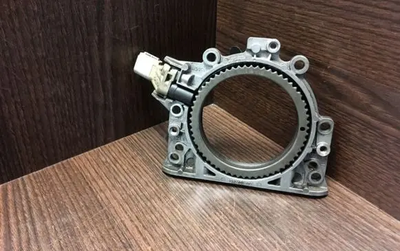 Volkswagen Crafter Crankshaft position gear 03L103173