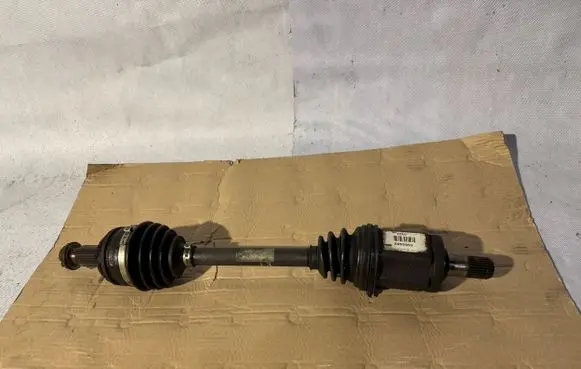 BMW X3 E83 Front driveshaft 3450563