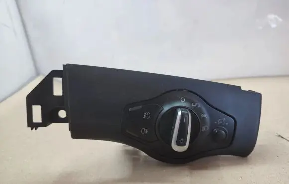 Audi A4 S4 B8 8K Light switch 8K0941531AL