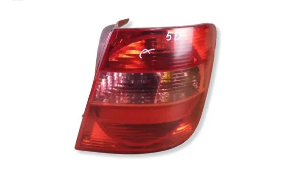 Fiat Stilo Rear/tail lights 51735221