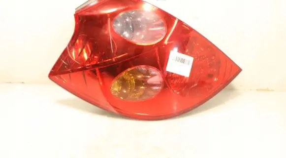 KIA Ceed Rear/tail lights 165605L
