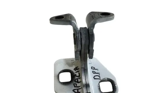 Tesla Model S Front door lower hinge 
