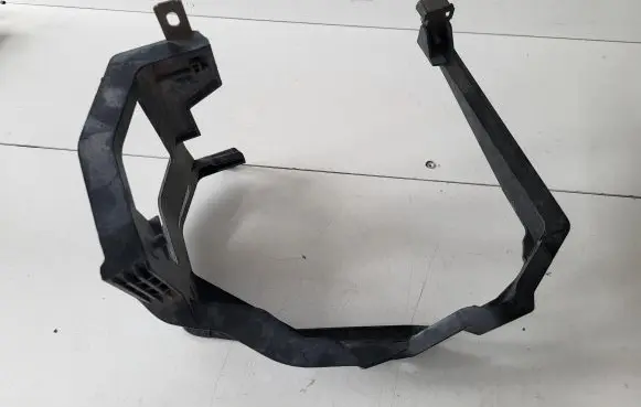 Opel Crossland X Other engine bay part 9809530280