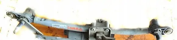 Fiat Doblo Front wiper linkage and motor 3397021190