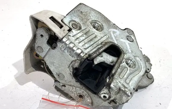 Mercedes-Benz 190 W201 Rear door lock 