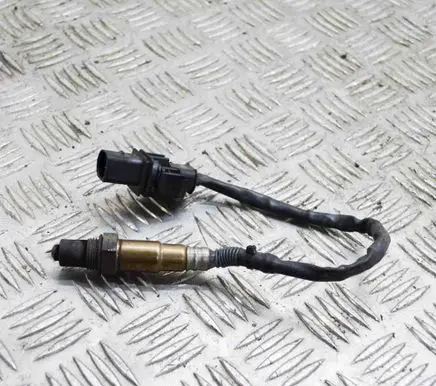 Audi A5 8T 8F Lambda probe sensor 8R0906262 0281004182