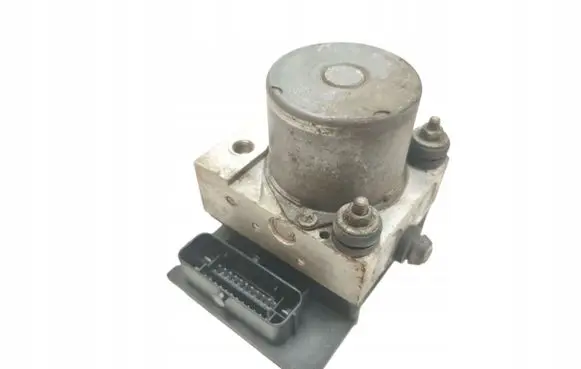 Suzuki SX4 Master brake cylinder