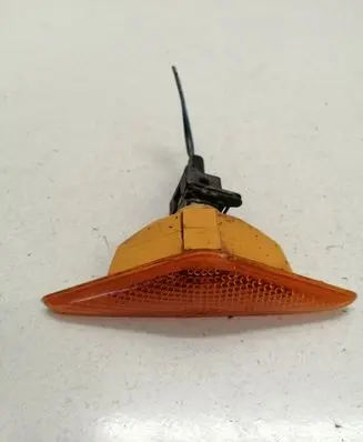 Ford Focus Front indicator light