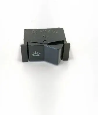Mercedes-Benz SLC C107 Other switches/knobs/shifts 03812500
